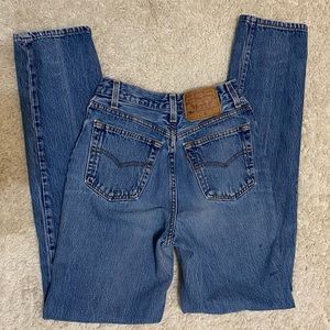 Vintage 18501 Levi’s